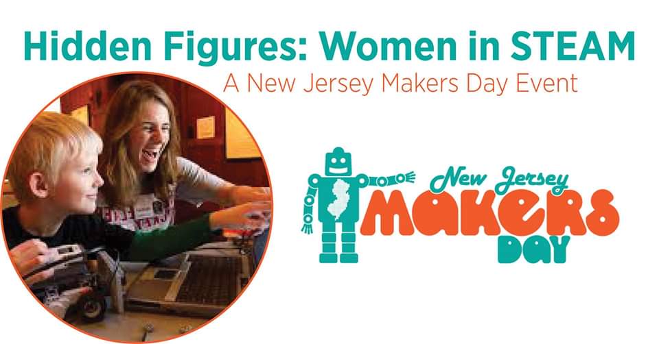 Hidden Figures: Women in STEAM